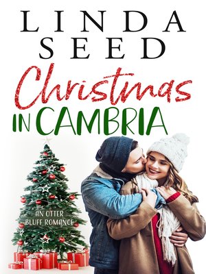 cover image of Christmas in Cambria